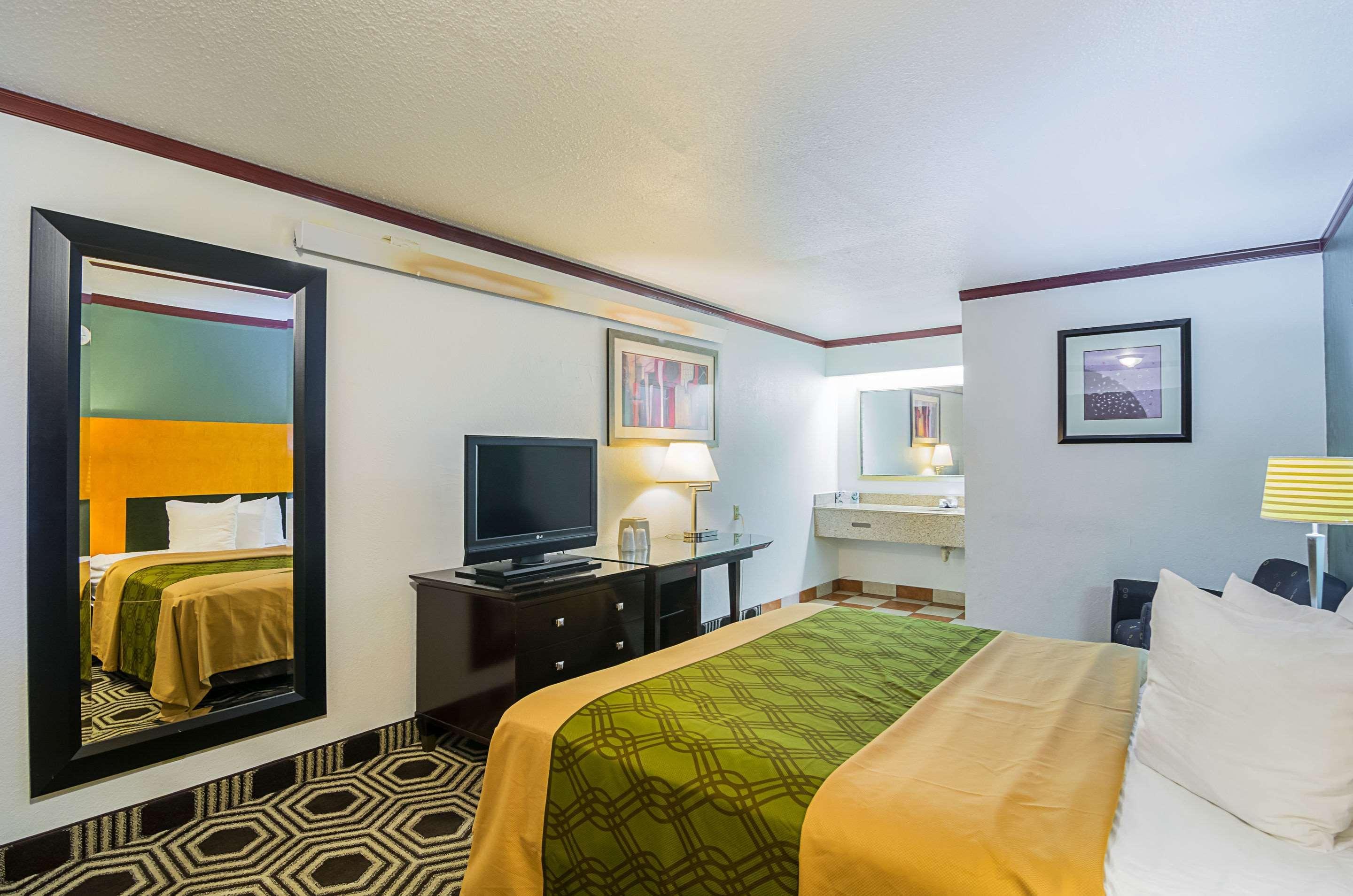 Econolodge Chicago เซาท์ฮอลแลนด์ ภายนอก รูปภาพ