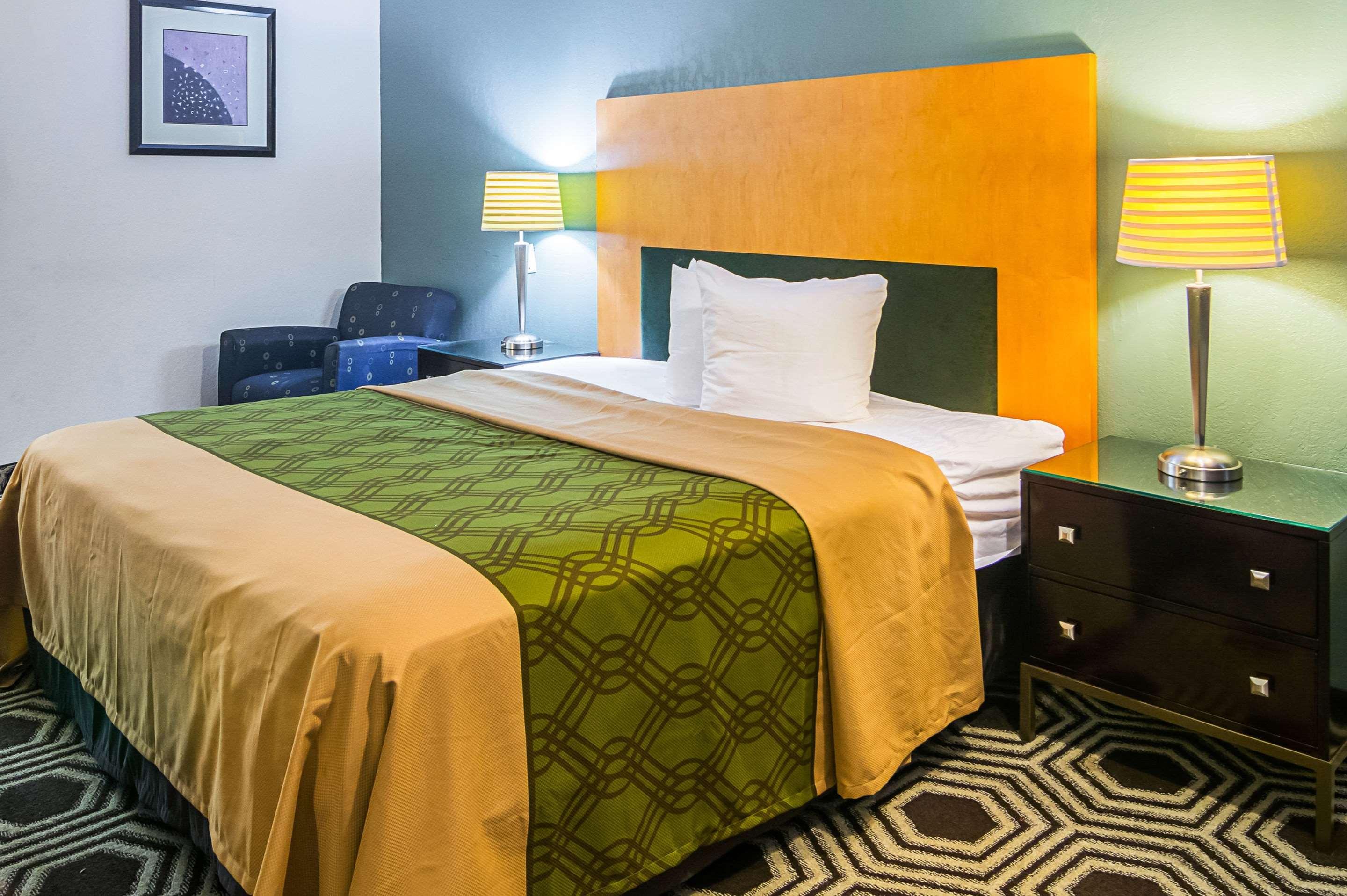 Econolodge Chicago เซาท์ฮอลแลนด์ ภายนอก รูปภาพ