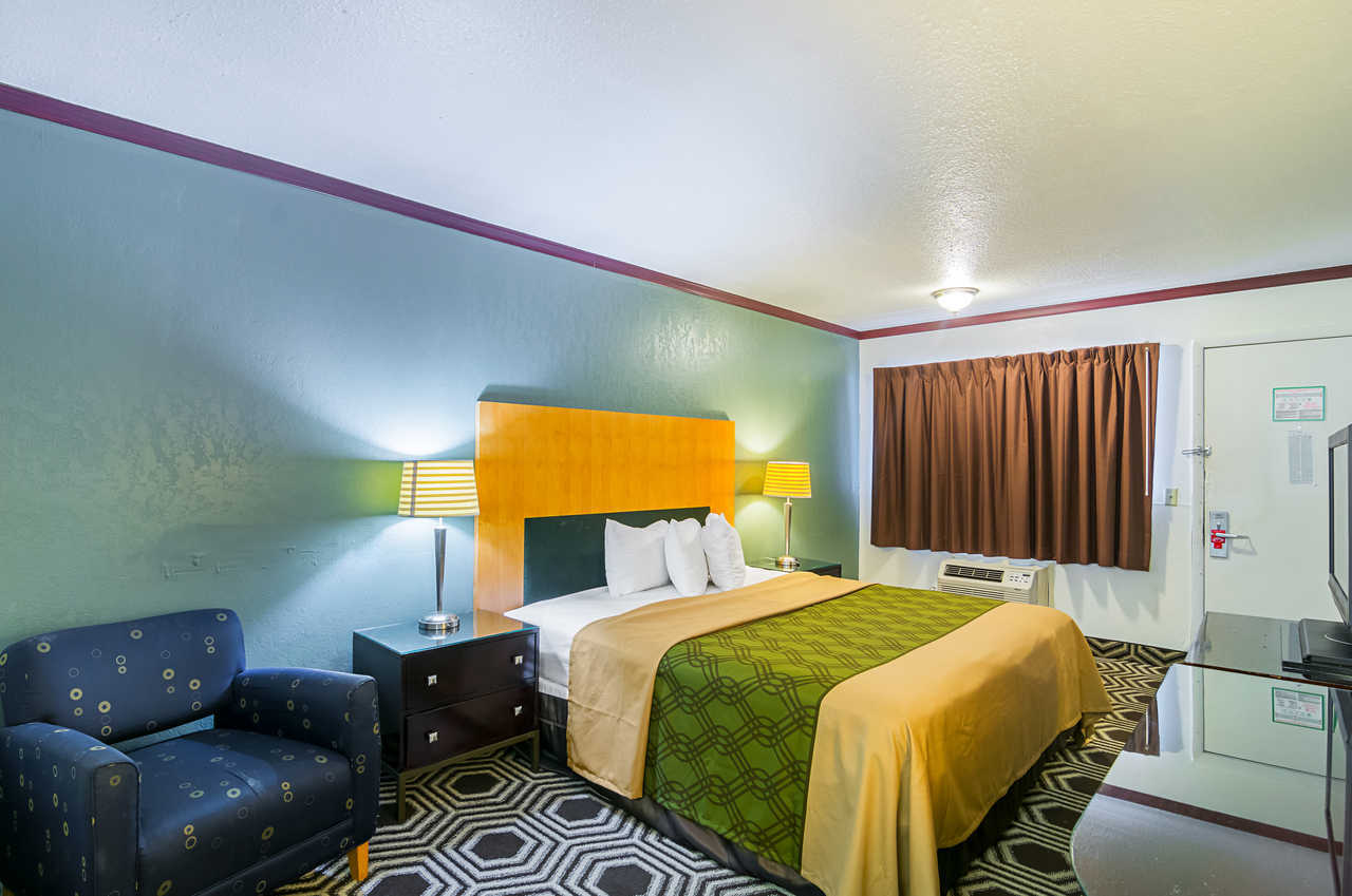 Econolodge Chicago เซาท์ฮอลแลนด์ ภายนอก รูปภาพ