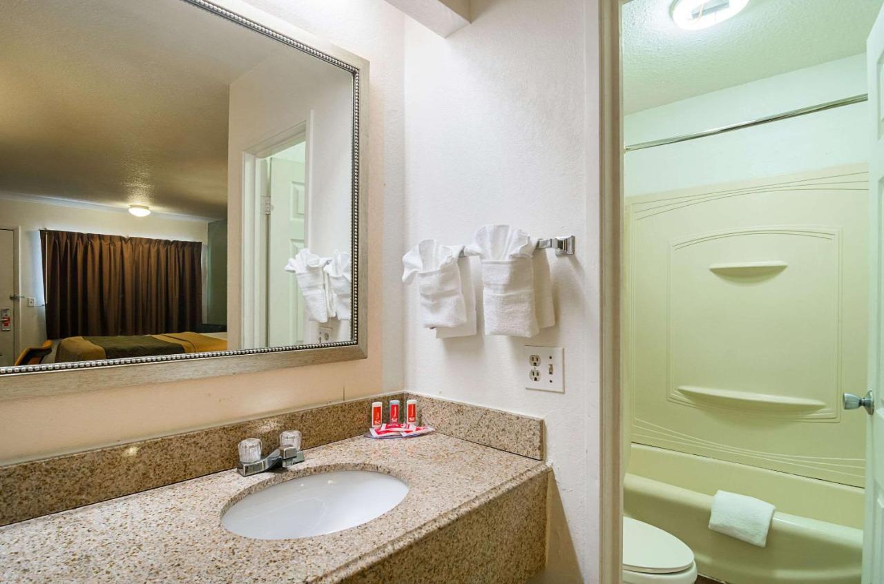 Econolodge Chicago เซาท์ฮอลแลนด์ ภายนอก รูปภาพ